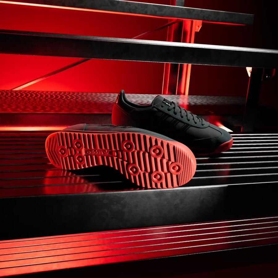 Adidas SL 72 RS AUDI REVOLUT F1 TEAM SCHOENEN - Foto 3