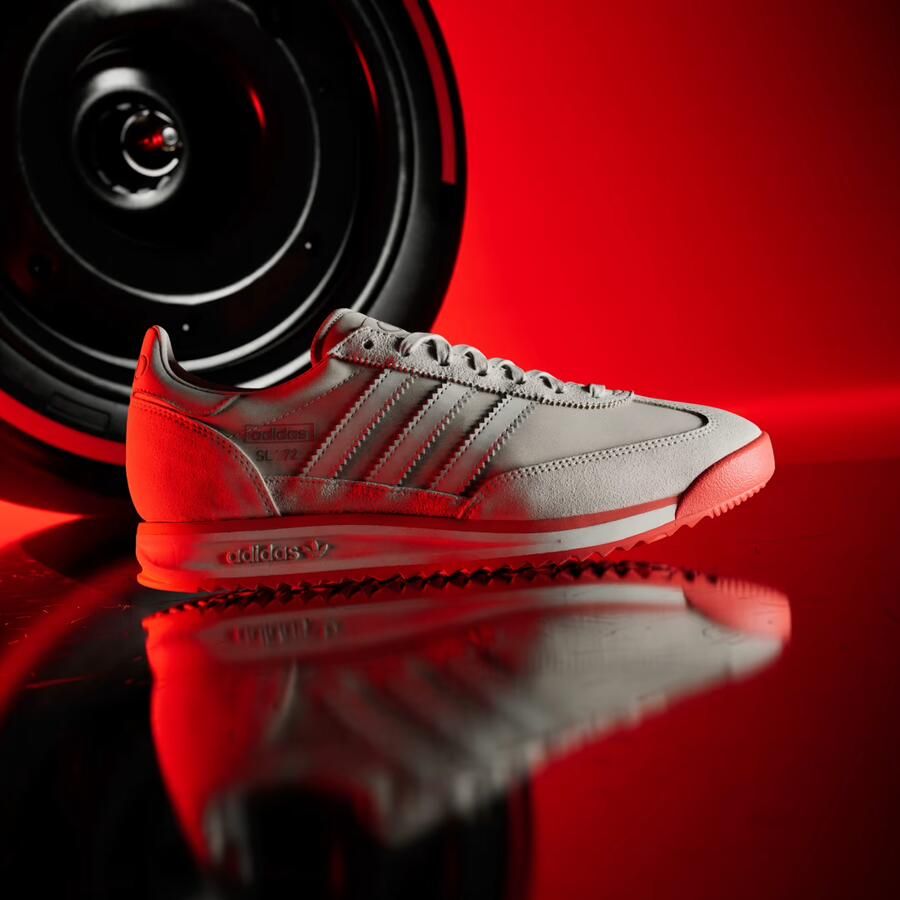 Adidas SL 72 RS AUDI REVOLUT F1 TEAM SCHOENEN - Foto 2