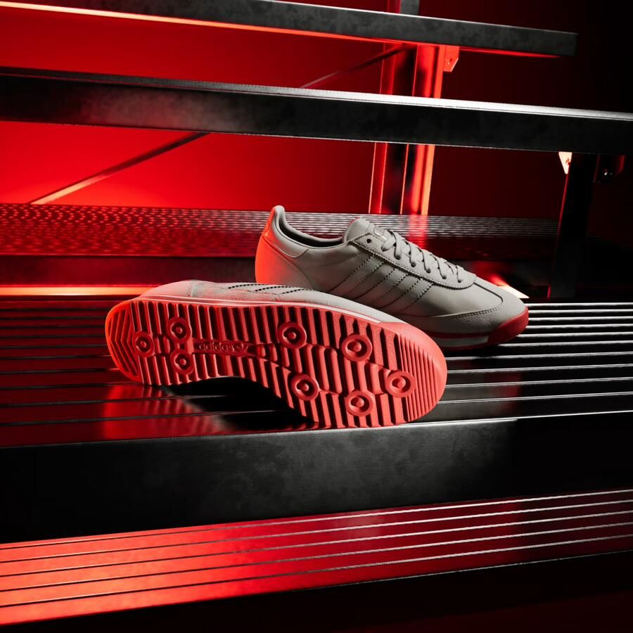 Adidas SL 72 RS AUDI REVOLUT F1 TEAM SCHOENEN - Foto 3