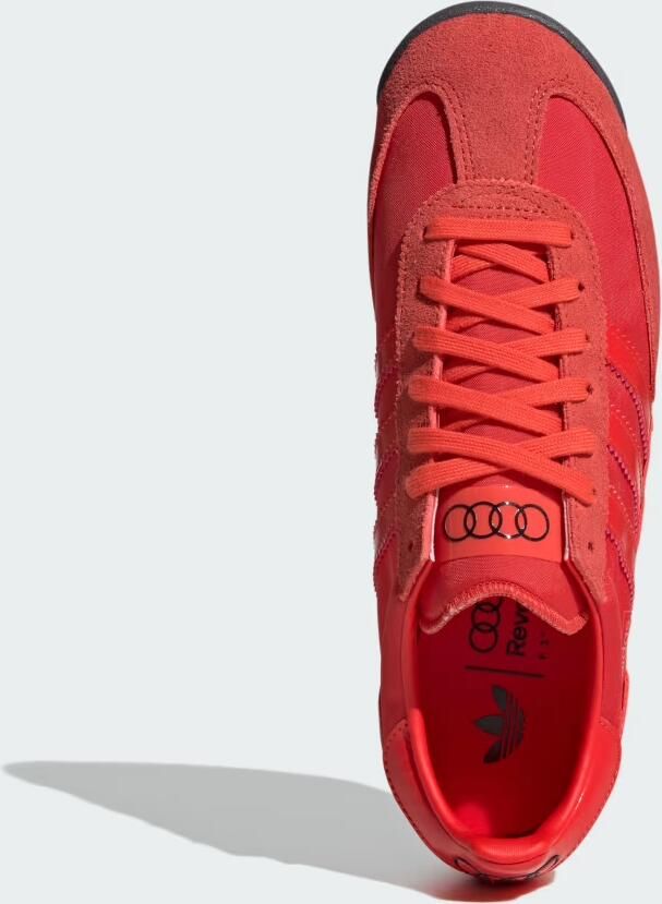 Adidas SL 72 RS AUDI REVOLUT F1 TEAM SCHOENEN - Foto 2