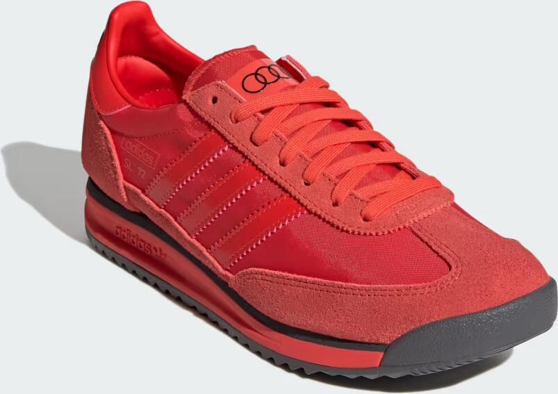 Adidas SL 72 RS AUDI REVOLUT F1 TEAM SCHOENEN - Foto 4