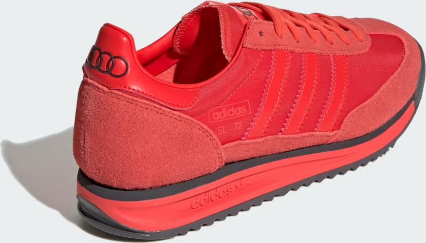 Adidas SL 72 RS AUDI REVOLUT F1 TEAM SCHOENEN - Foto 5