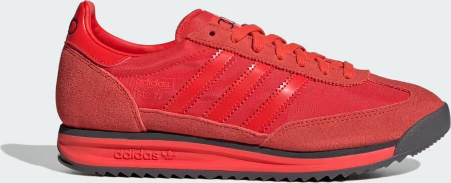 Adidas SL 72 RS AUDI REVOLUT F1 TEAM SCHOENEN