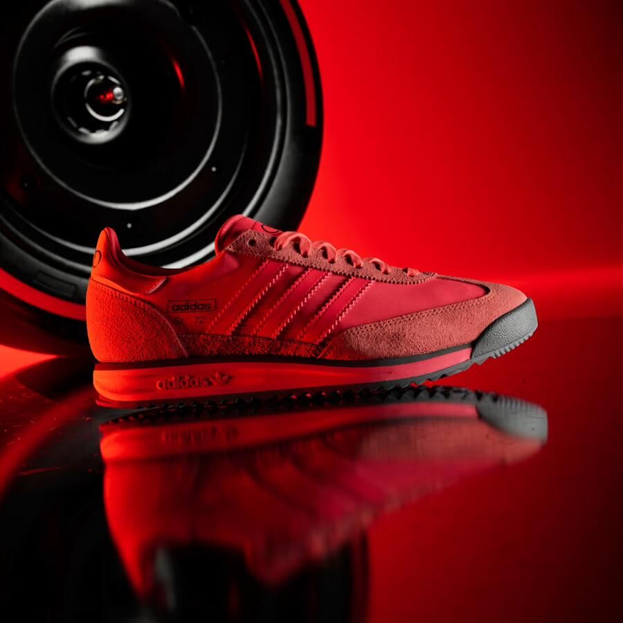 Adidas SL 72 RS AUDI REVOLUT F1 TEAM SCHOENEN - Foto 2
