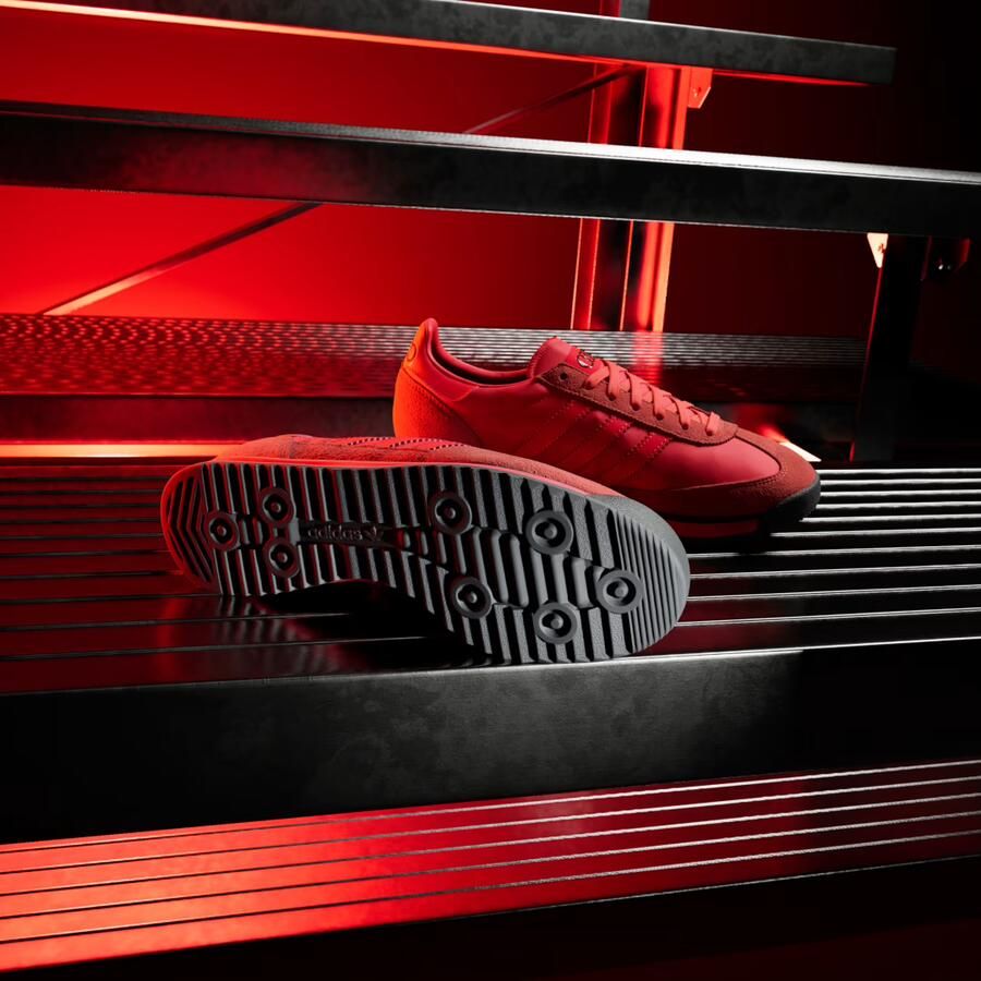 Adidas SL 72 RS AUDI REVOLUT F1 TEAM SCHOENEN - Foto 3