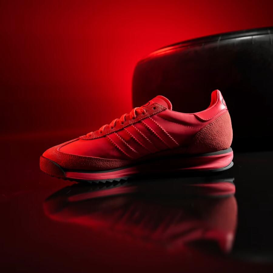 Adidas SL 72 RS AUDI REVOLUT F1 TEAM SCHOENEN - Foto 6