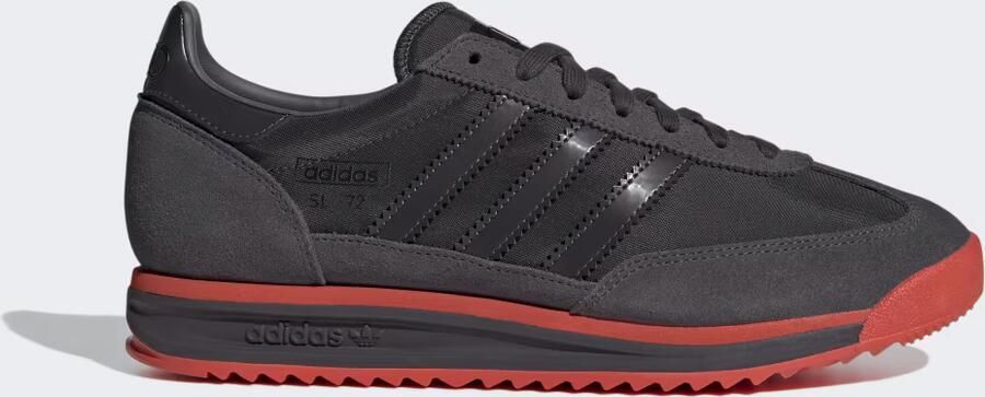 Adidas SL 72 RS AUDI REVOLUT F1 TEAM SCHOENEN