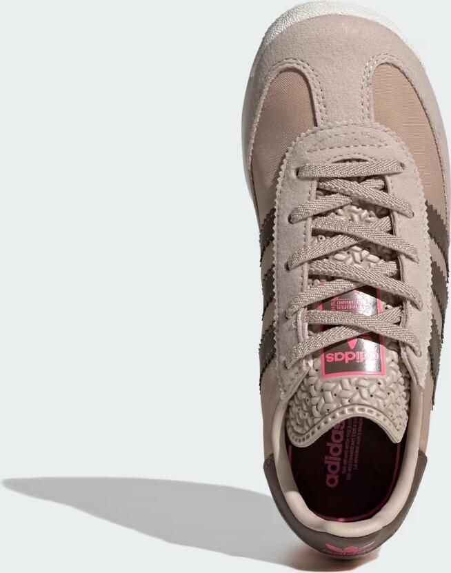 Adidas RS Peuterschoenen Bruin Mesh Synthetisch - Foto 2