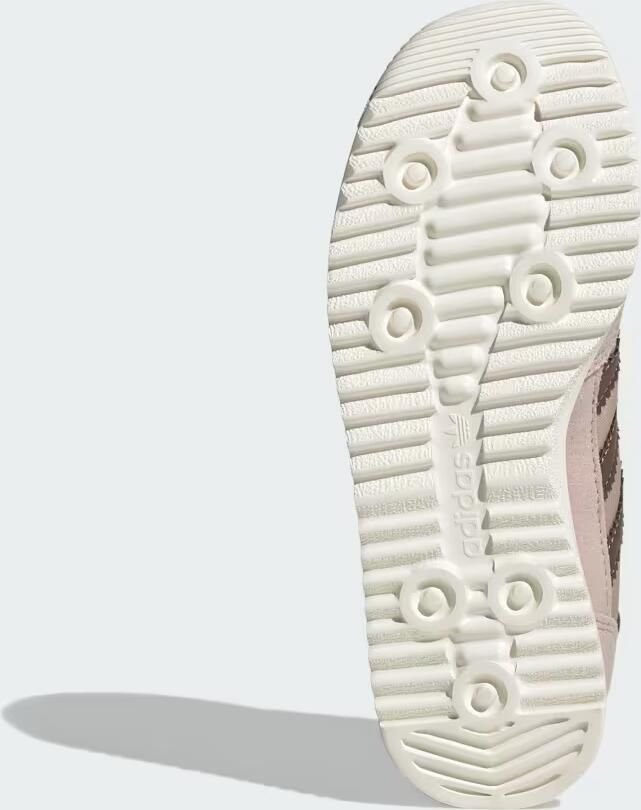 Adidas RS Peuterschoenen Bruin Mesh Synthetisch - Foto 3