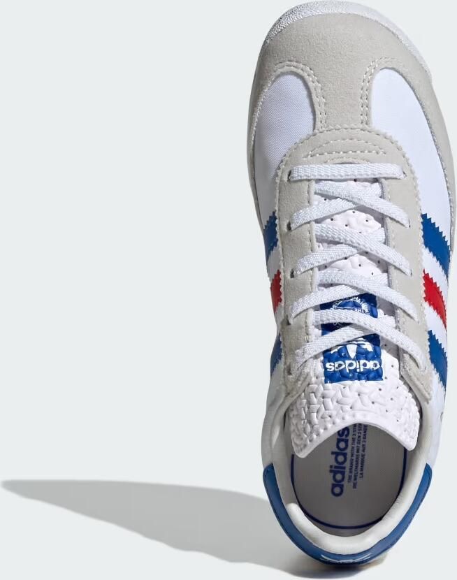 Adidas SL 72 RS Elastic Laces Schoenen Kids - Foto 3