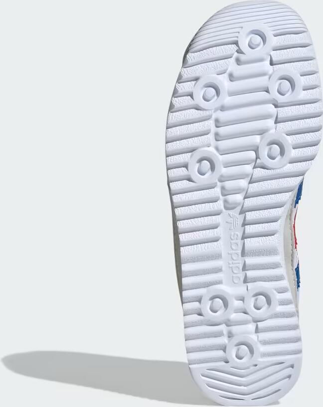 Adidas SL 72 RS Elastic Laces Schoenen Kids - Foto 4