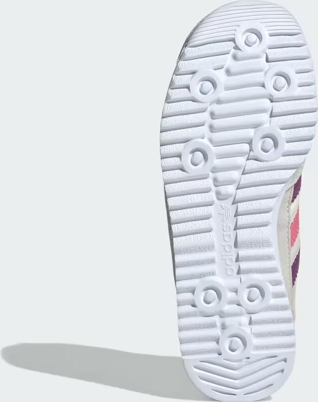 Adidas SL 72 RS Elastic Laces Schoenen Kids - Foto 4