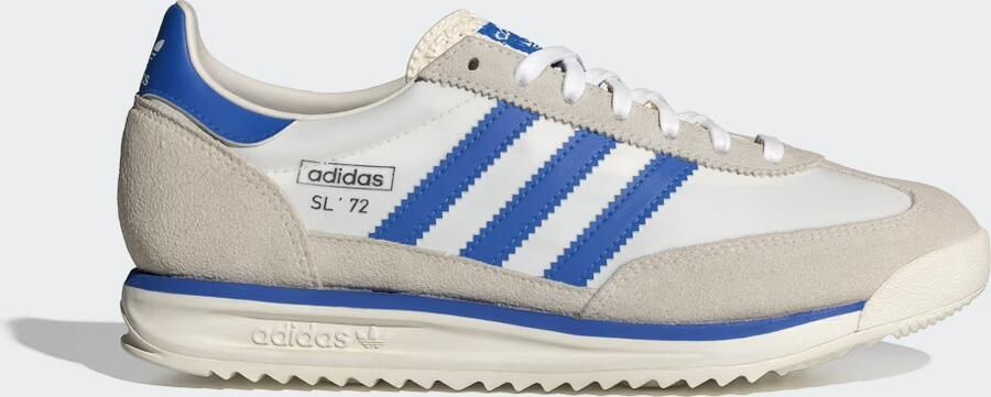 Adidas Originals SL 72 RS Sneaker Men Running wit 1 3 Schoenen - Foto 4