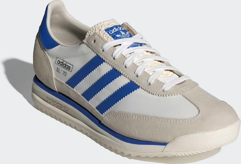 Adidas Originals SL 72 RS Sneaker Men Running wit 1 3 Schoenen - Foto 7