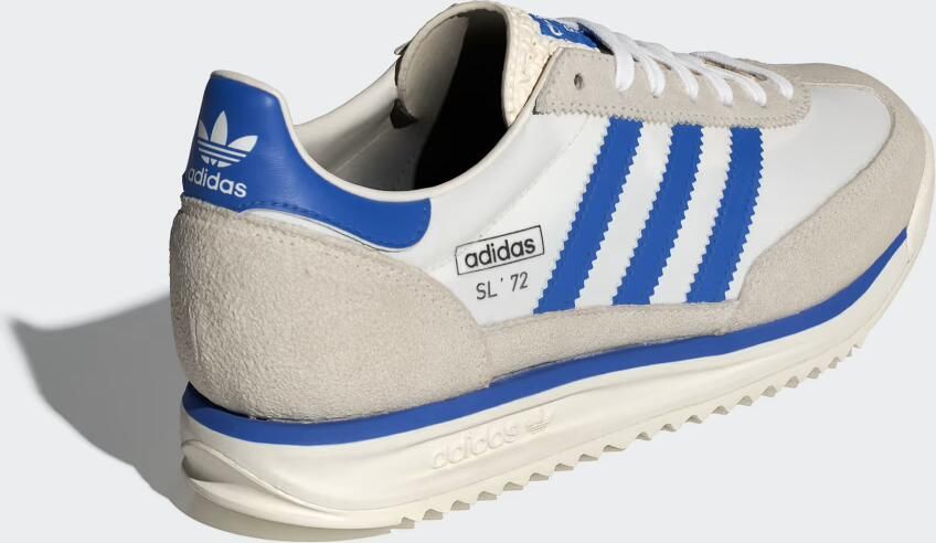 Adidas Originals SL 72 RS Sneaker Men Running wit 1 3 Schoenen - Foto 8