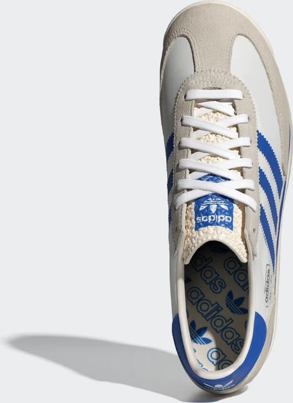 Adidas Originals SL 72 RS Sneaker Men Running wit 1 3 Schoenen - Foto 5