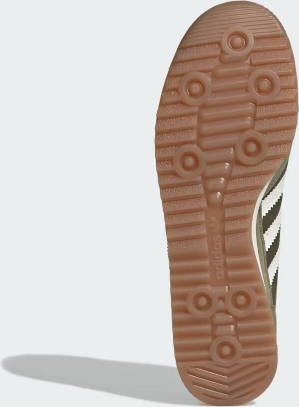 Adidas Originals SL 72 RS Groen- Heren Groen - Foto 5