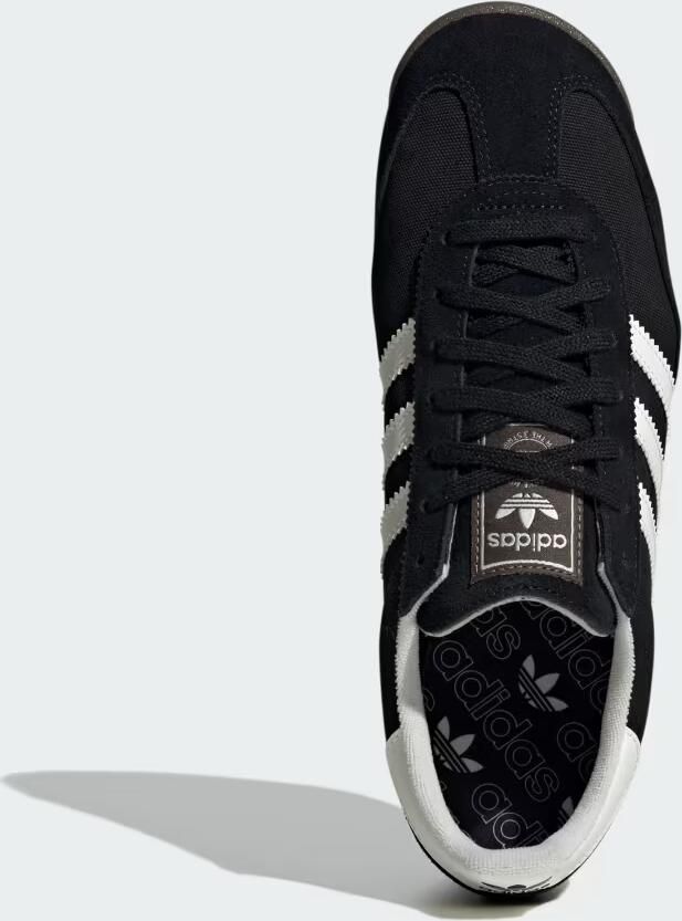 Adidas Originals SL 72 RS Zwart- Heren Zwart - Foto 4