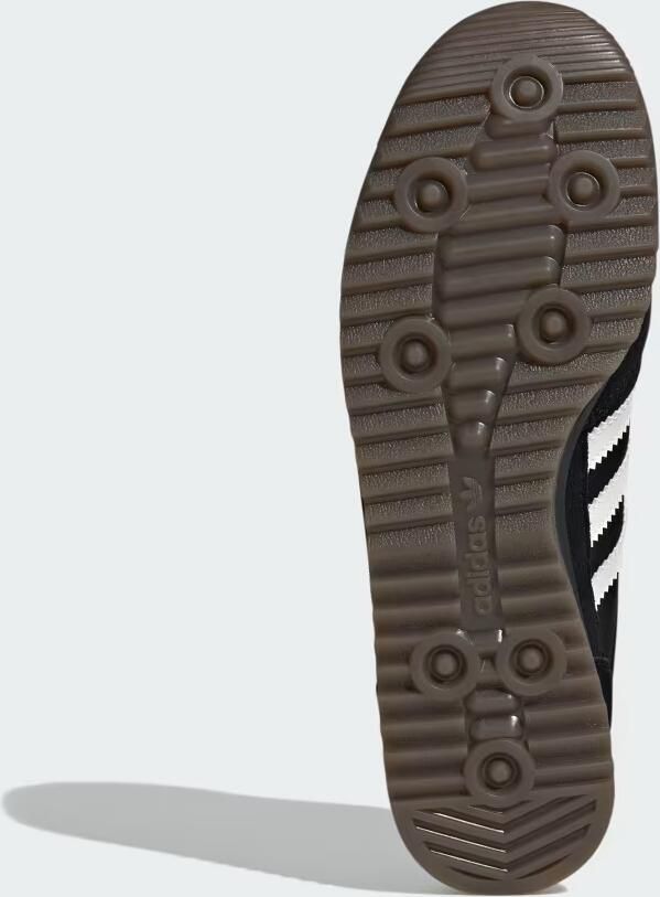 Adidas Originals SL 72 RS Zwart- Heren Zwart - Foto 5