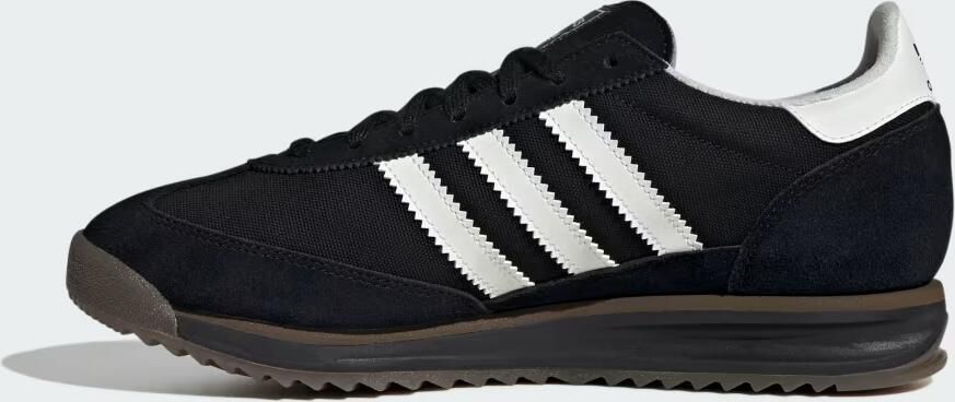 Adidas Originals SL 72 RS Zwart- Heren Zwart - Foto 8