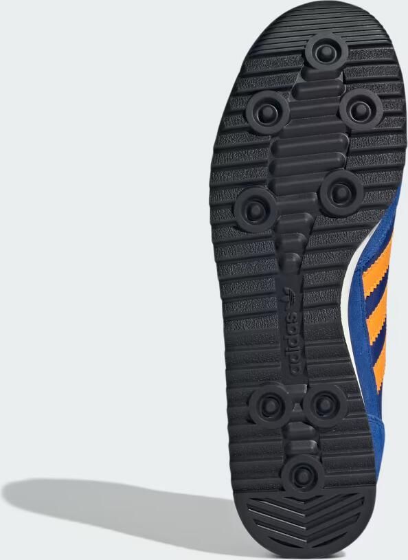 Adidas Originals SL 72 RS Blauw- Blauw - Foto 5