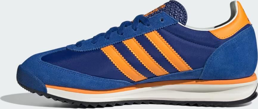 Adidas Originals SL 72 RS Blauw- Blauw - Foto 8