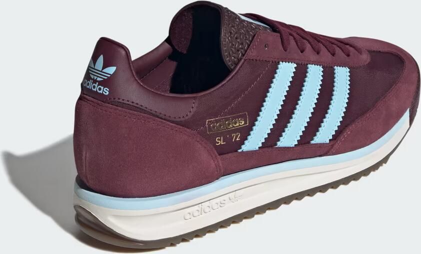 Adidas SL 72 RS SCHOENEN - Foto 5