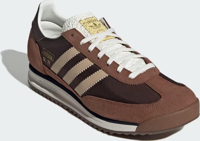 Adidas SL 72 RS Schoenen - Foto 4