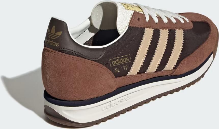 Adidas SL 72 RS Schoenen - Foto 5