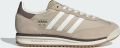 Adidas SL 72 RS SCHOENEN - Khaki/Groen/Wit