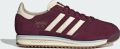 Adidas Originals SL 72 RS SCHOENEN - Clear Cream Maroon Sky/Beige/Blauw/Multicolor/Wit