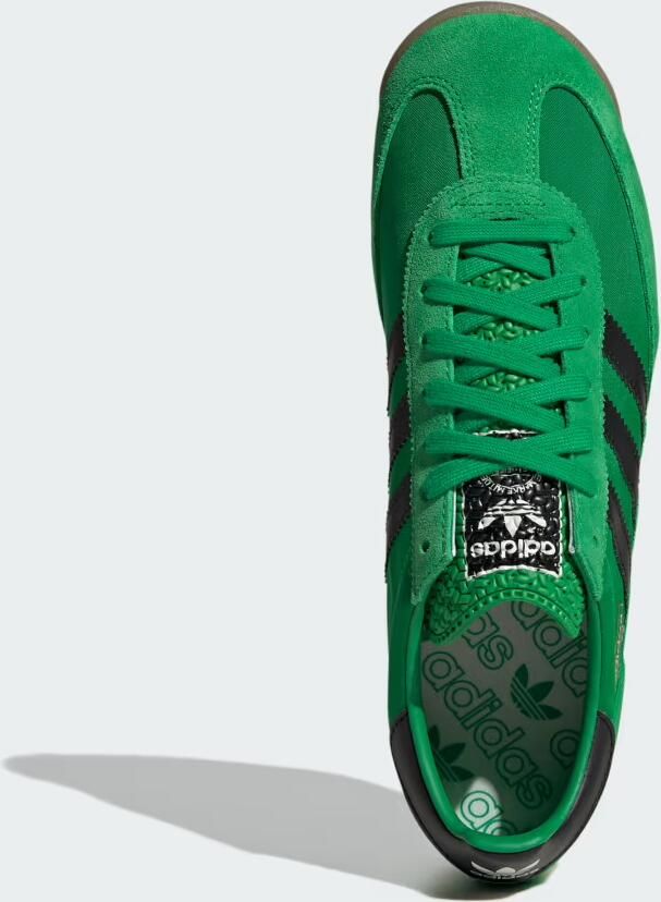 Adidas Originals SL 72 RS Groen- Heren Groen - Foto 5