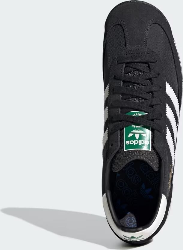 ADIDAS ORIGINALS Sneakers laag 'SL 72' zwart offwhite - Foto 5