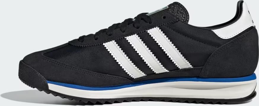 ADIDAS ORIGINALS Sneakers laag 'SL 72' zwart offwhite - Foto 9