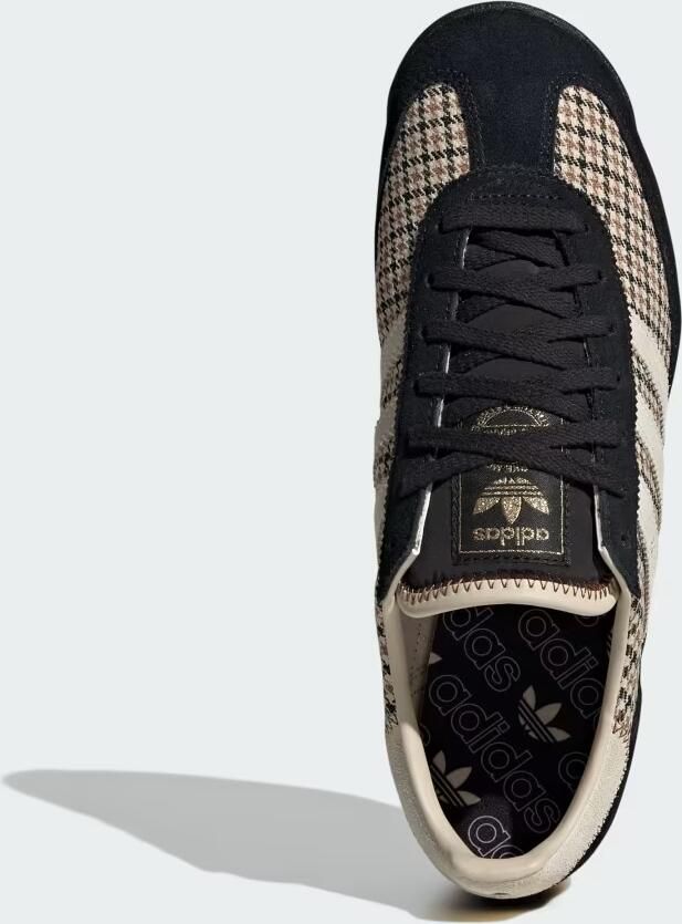 Adidas RS Sneakers Zwart Leer - Foto 2