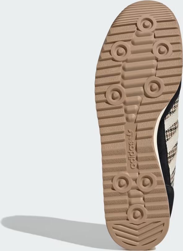 Adidas RS Sneakers Zwart Leer - Foto 3