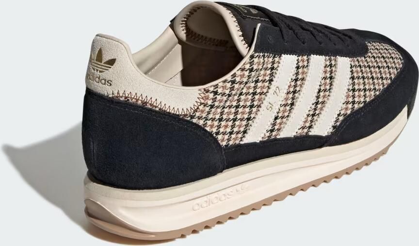 Adidas RS Sneakers Zwart Leer - Foto 5