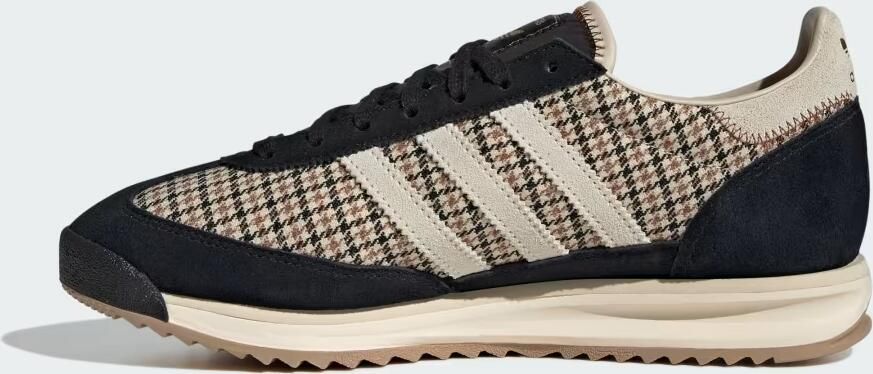 Adidas RS Sneakers Zwart Leer - Foto 7