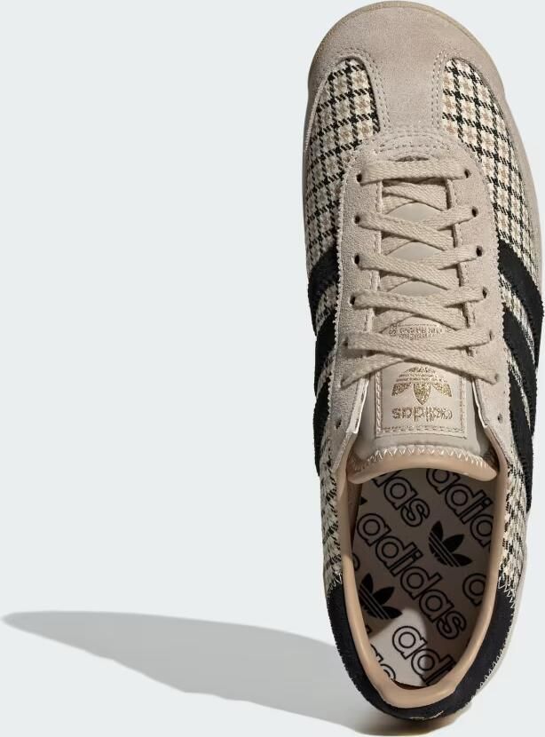 Adidas RS Sneakers Beige Leer - Foto 2