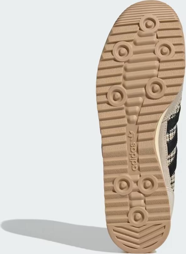 Adidas RS Sneakers Beige Leer - Foto 3