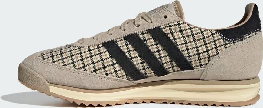 Adidas RS Sneakers Beige Leer - Foto 7