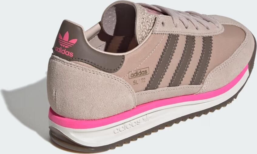 Adidas RS Kindersneakers Bruin 2 3 Textil - Foto 5