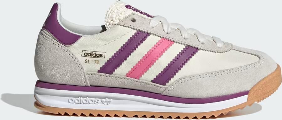Adidas Originals Sneakers 'SL 72 RS' - Foto 2