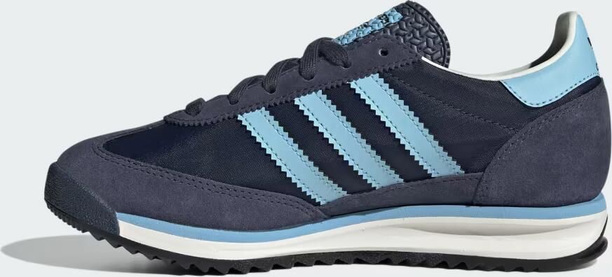 Adidas SL 72 RS Schoenen Kids - Foto 6