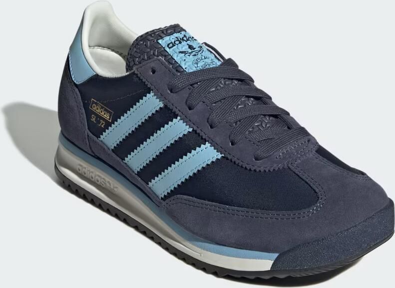 Adidas SL 72 RS Schoenen Kids - Foto 4