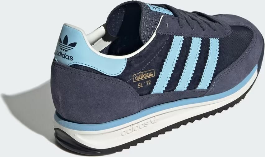 Adidas SL 72 RS Schoenen Kids - Foto 5