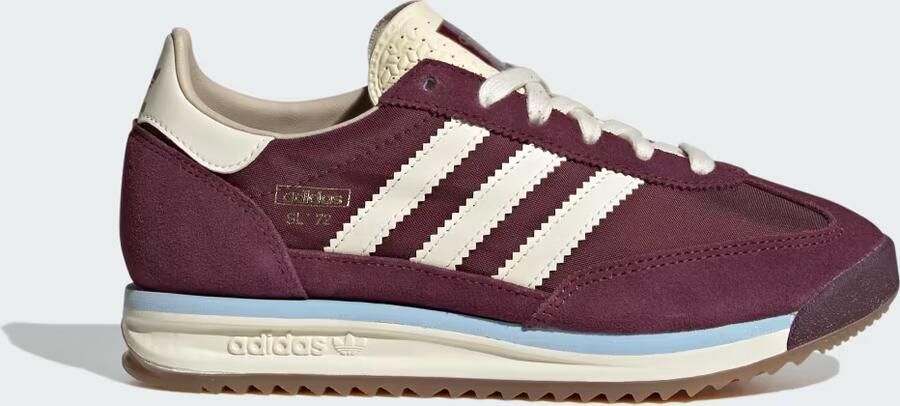 Adidas SL 72 RS Schoenen Kids - Foto 2
