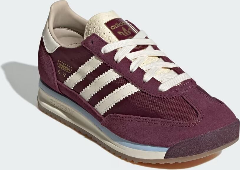 Adidas SL 72 RS Schoenen Kids - Foto 5