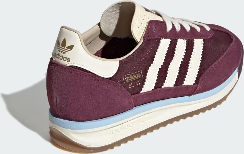 Adidas SL 72 RS Schoenen Kids - Foto 6