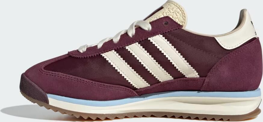Adidas SL 72 RS Schoenen Kids - Foto 7